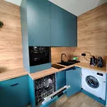 Apartment Astra - Blizej Zdroju