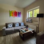 Astra - Blizej Zdroju Apartment *