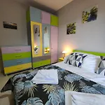 Apartment Astra - Blizej Zdroju Polanica-Zdroj