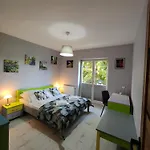 Astra - Blizej Zdroju Apartment Polanica-Zdroj