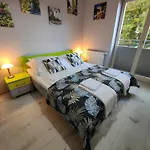Apartment Astra - Blizej Zdroju *