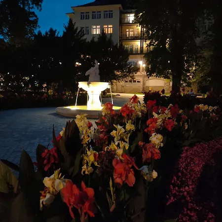 Astra - Blizej Zdroju *