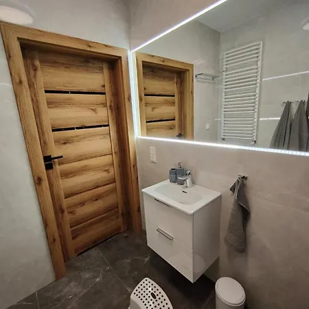 Astra - Blizej Zdroju Apartmán *