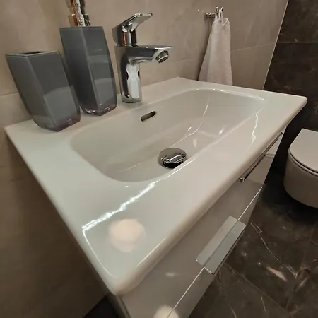 Apartmán Astra - Blizej Zdroju Polanica-Zdrój