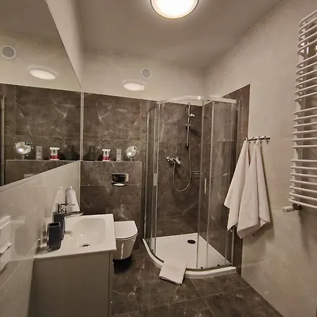 Astra - Blizej Zdroju *