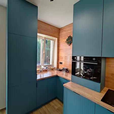 Astra - Blizej Zdroju 波兰尼卡-兹德鲁伊