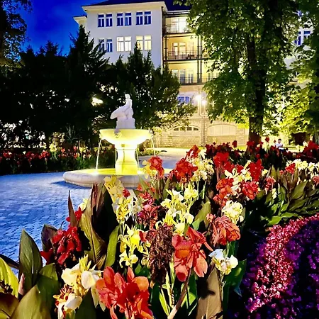 Astra - Blizej Zdroju 公寓 *