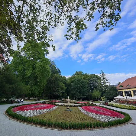 Astra - Blizej Zdroju *