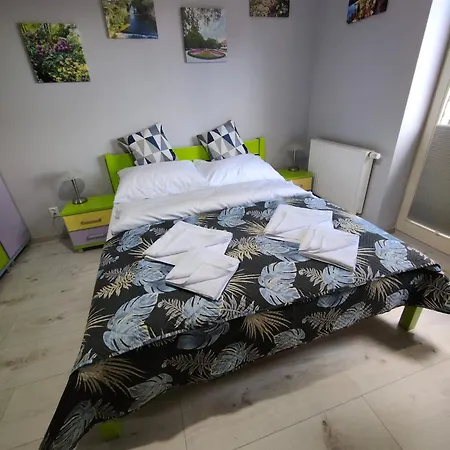 Astra - Blizej Zdroju Apartmán *