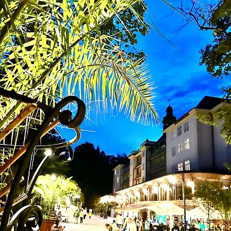 公寓 Astra - Blizej Zdroju