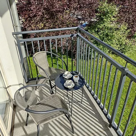 Astra - Blizej Zdroju Apartmán Polanica-Zdrój
