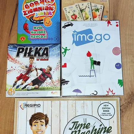 Astra - Blizej Zdroju