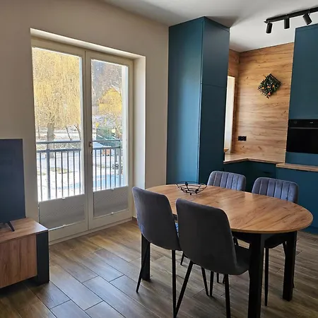 Astra - Blizej Zdroju 波兰尼卡-兹德鲁伊