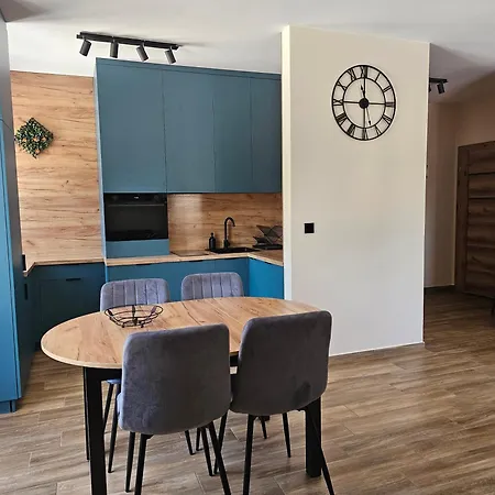 Astra - Blizej Zdroju 公寓 *