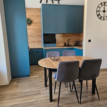 Astra - Blizej Zdroju Apartment Polanica-Zdroj