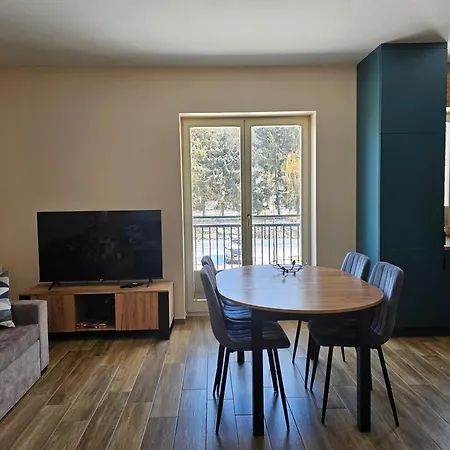 Astra - Blizej Zdroju