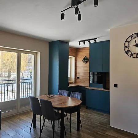 Apartment Astra - Blizej Zdroju