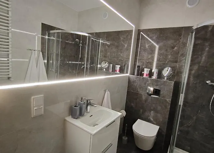 Astra - Blizej Zdroju * Polanica-Zdrój