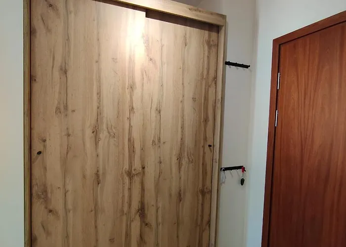 Apartamento Astra - Blizej Zdroju *