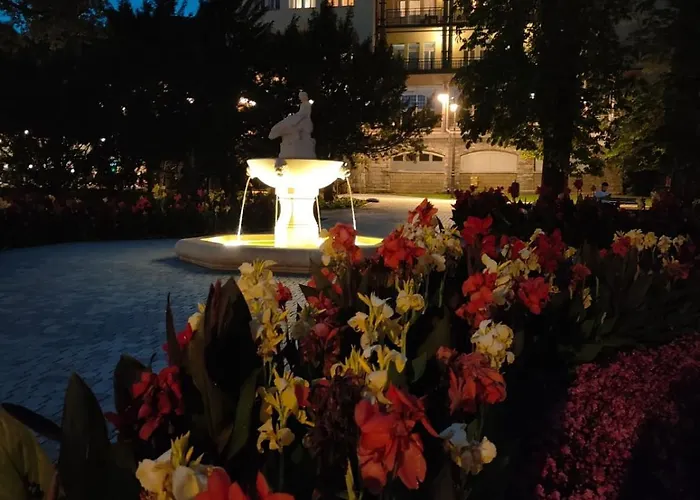 Astra - Blizej Zdroju *