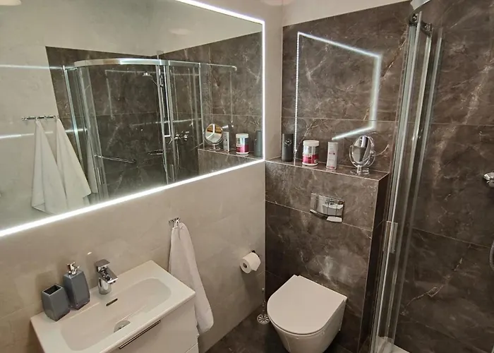 Astra - Blizej Zdroju Polanica-Zdrój