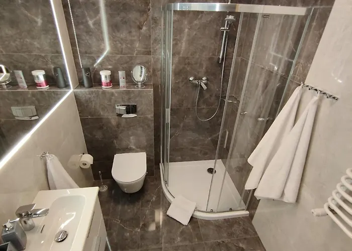 Astra - Blizej Zdroju