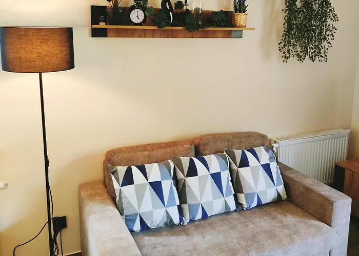 Astra - Blizej Zdroju *