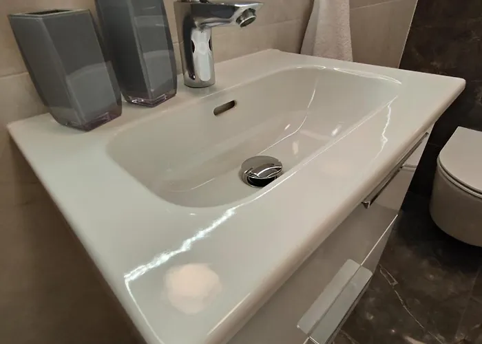 Apartamento Astra - Blizej Zdroju Polanica-Zdrój