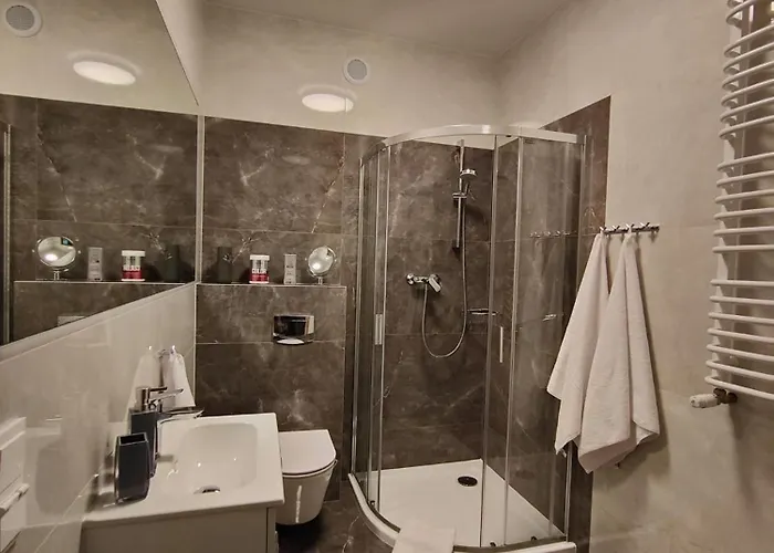 Astra - Blizej Zdroju *