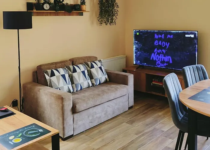 Astra - Blizej Zdroju Polanica-Zdrój