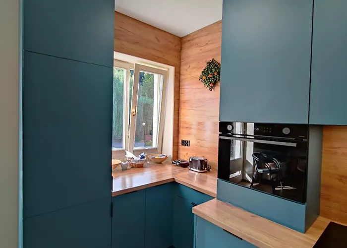 Astra - Blizej Zdroju Polanica-Zdrój