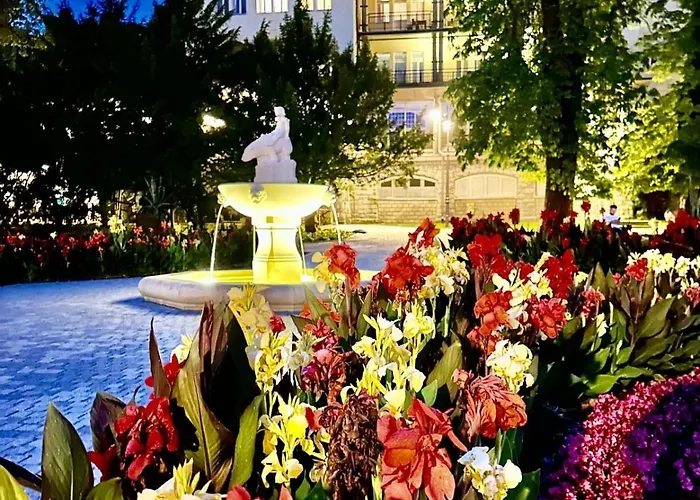 Astra - Blizej Zdroju Apartamento *