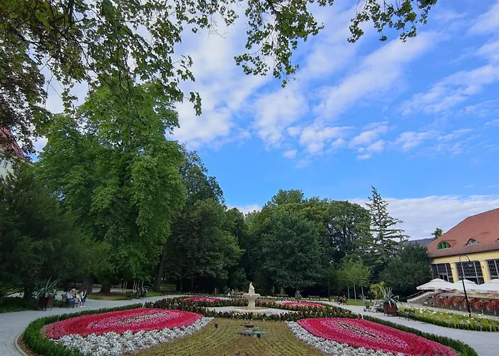 Astra - Blizej Zdroju *