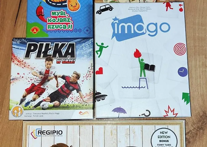 Astra - Blizej Zdroju