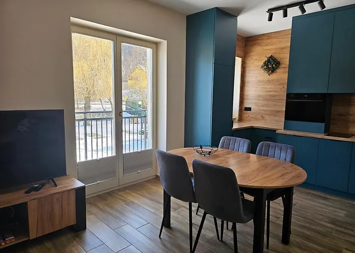 Astra - Blizej Zdroju Polanica-Zdrój