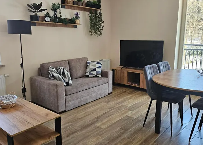 Astra - Blizej Zdroju Polanica-Zdrój