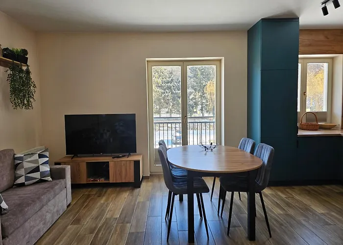 Astra - Blizej Zdroju